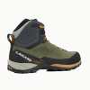 Ботинки VISION GTX (EU 42 USm 9 СМ 27; olive/orange)